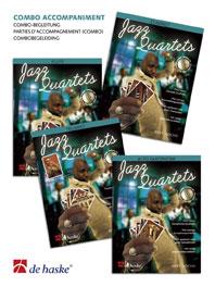 Jazz Quartets